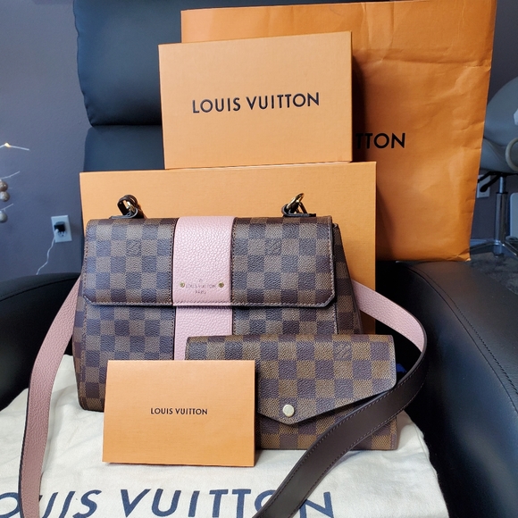 Louis vuitton wallet - Picture 11 of 11